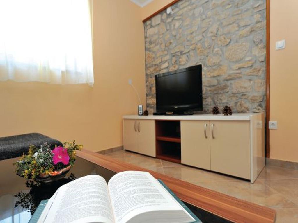 Kamena Kuca Rutar Villa Pridraga Rom bilde