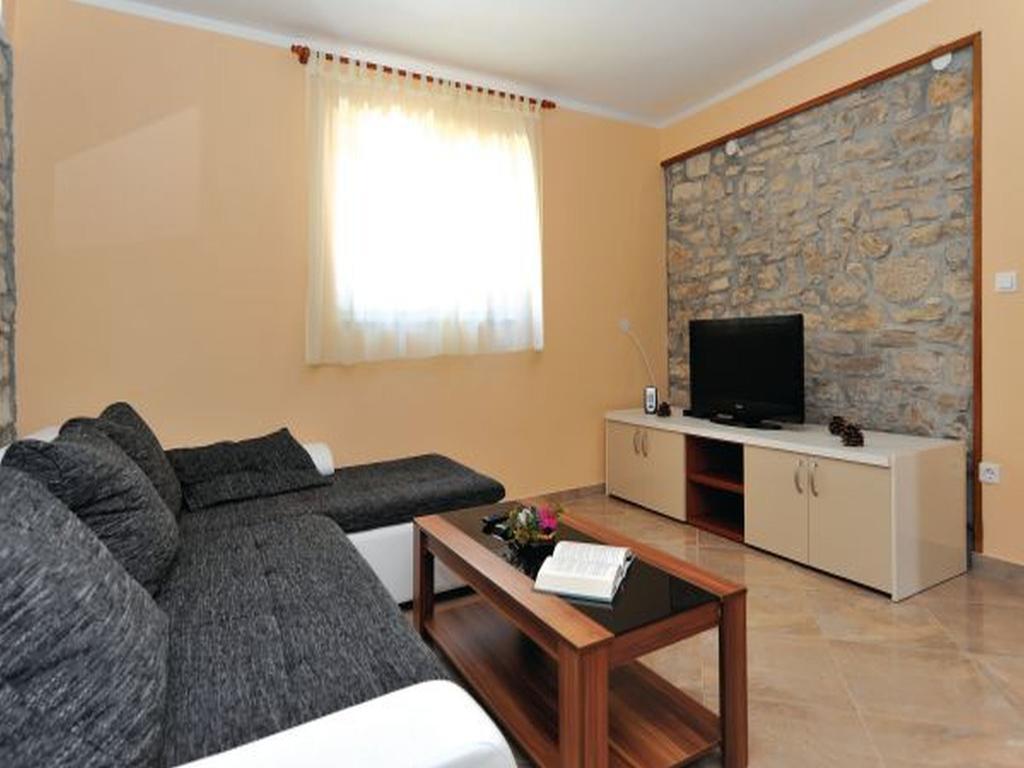Kamena Kuca Rutar Villa Pridraga Rom bilde