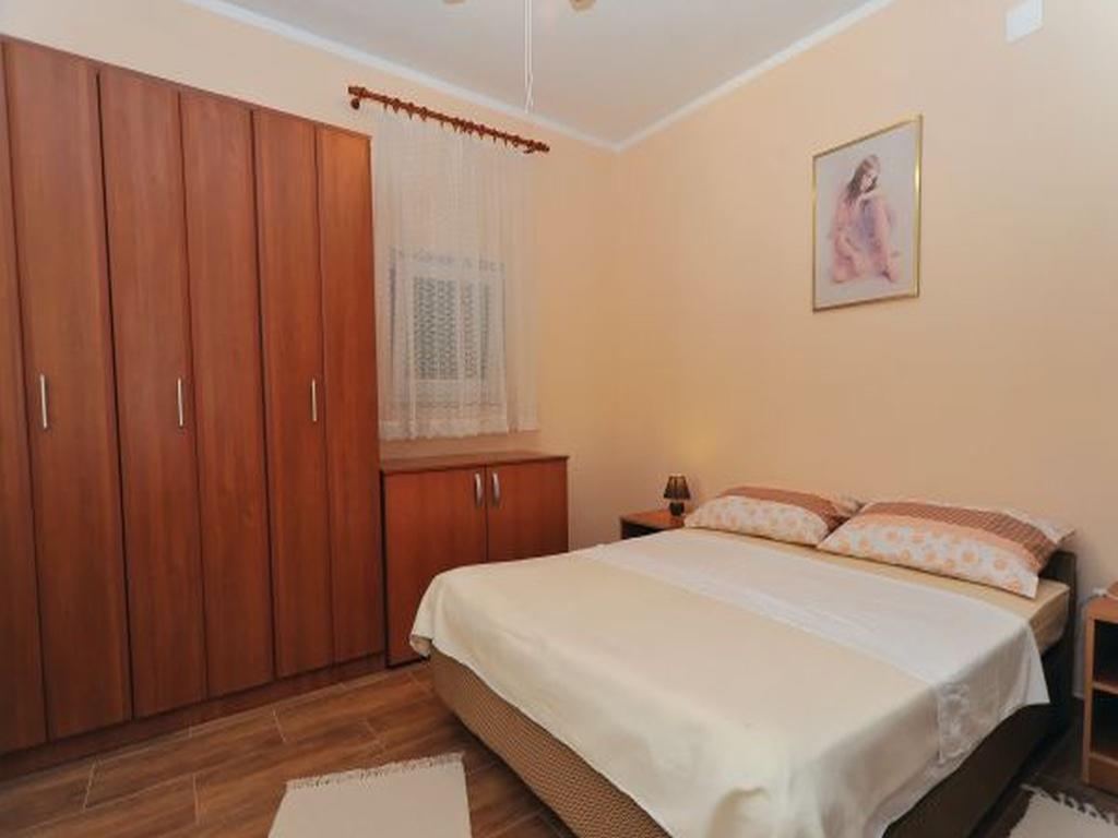 Kamena Kuca Rutar Villa Pridraga Rom bilde
