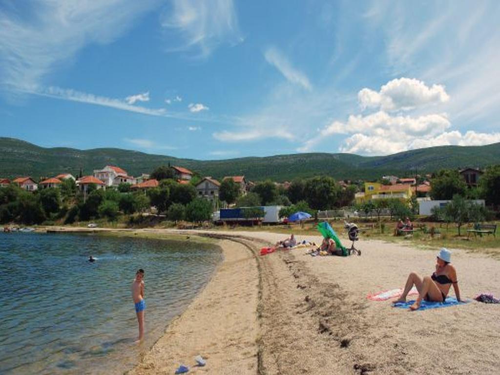 Kamena Kuca Rutar Villa Pridraga Rom bilde